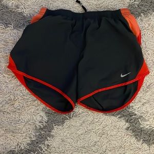 NIKE DRI FIT SHORTS